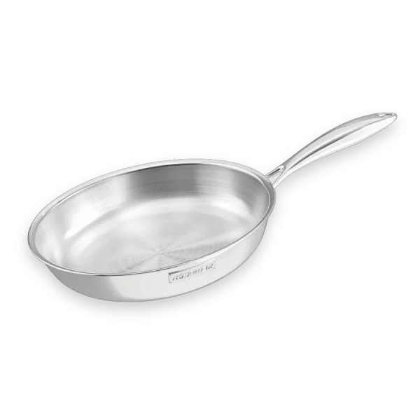 Chảo inox cao cấp Kochmax KMP-28 - Hình ảnh 6