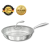 Chảo inox cao cấp Kochmax KMP-28