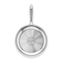 Chảo inox cao cấp Kochmax KMP-28