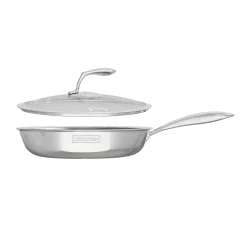 Chảo inox cao cấp Kochmax KMP-28