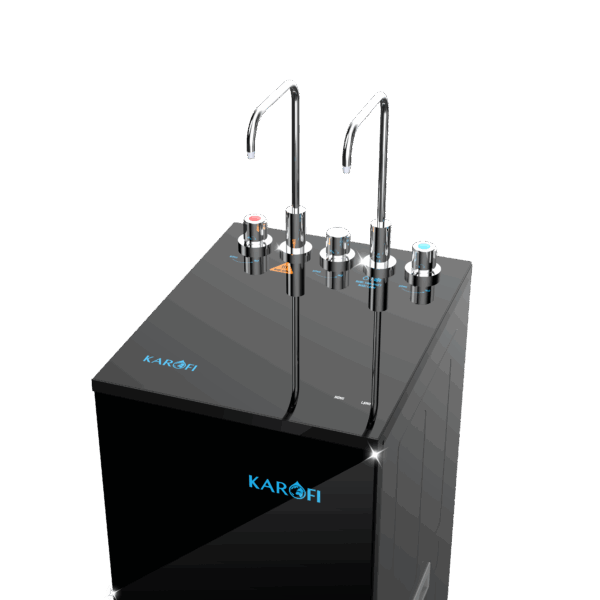 Máy lọc nước nóng lạnh Karofi KAD-M55 - Hình ảnh 5