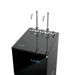 Máy lọc nước nóng lạnh Karofi KAD-M55