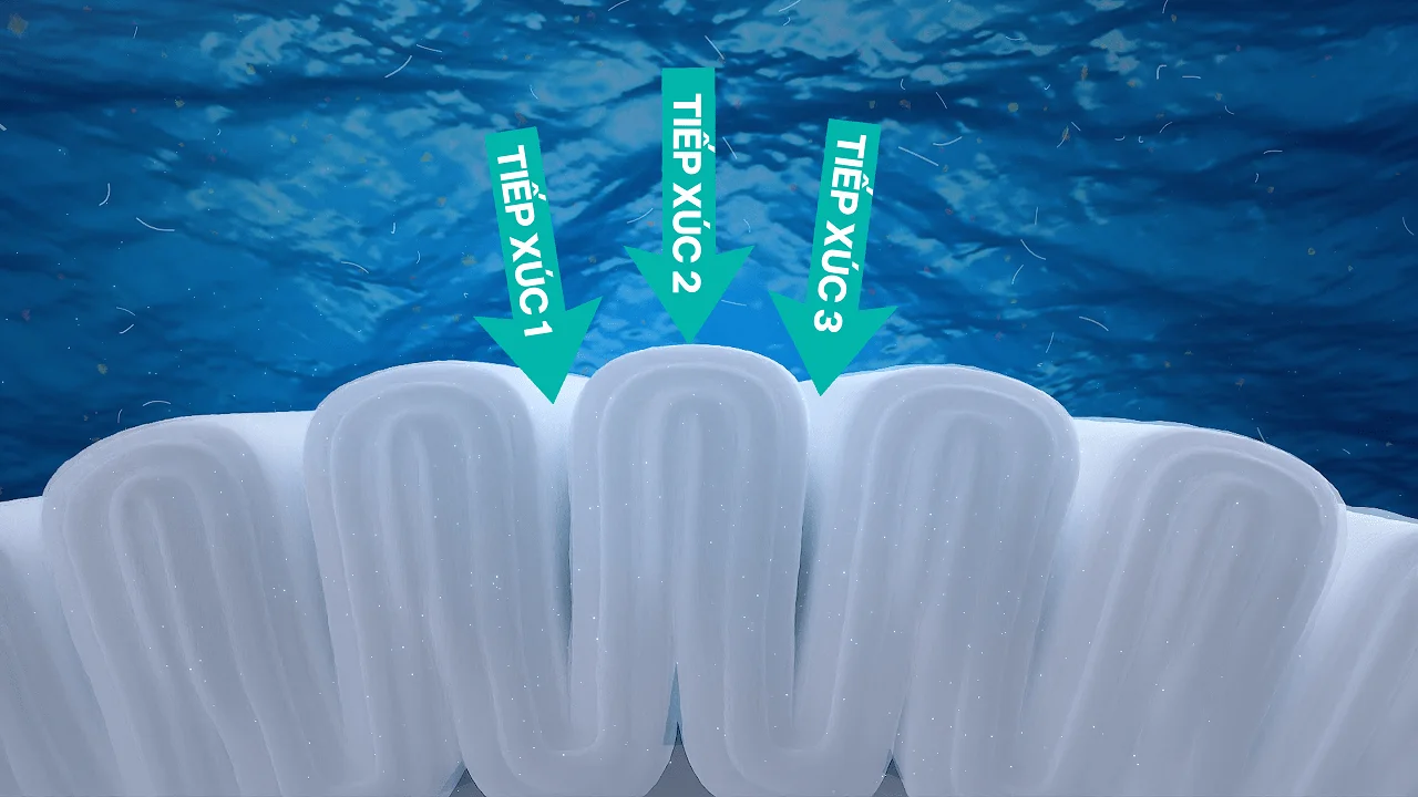 Máy lọc nước nóng lạnh Livotec 838