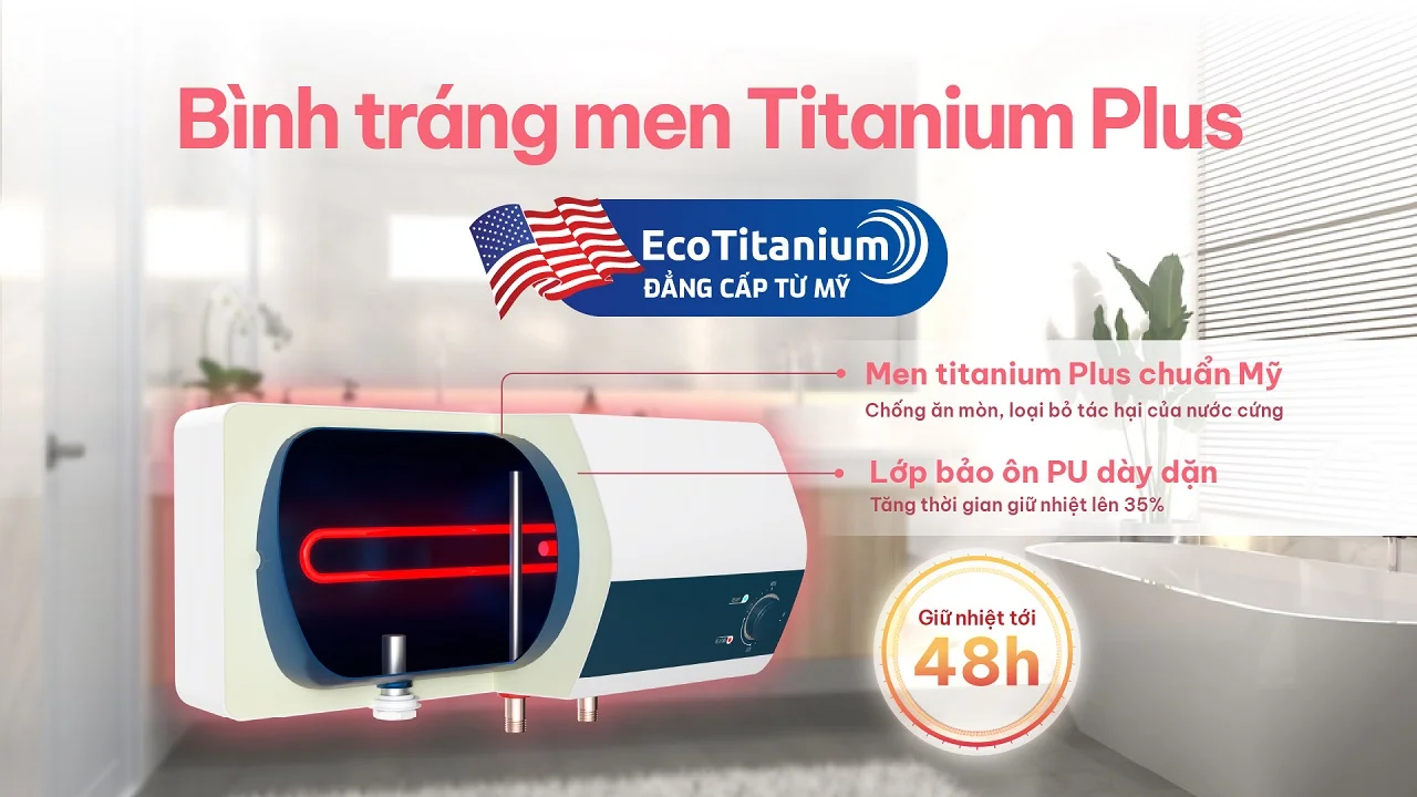 Bình nước nóng gián tiếp Livotec LWH-I20A25