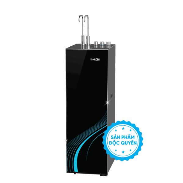 Máy lọc nước nóng lạnh Karofi KAD-C66