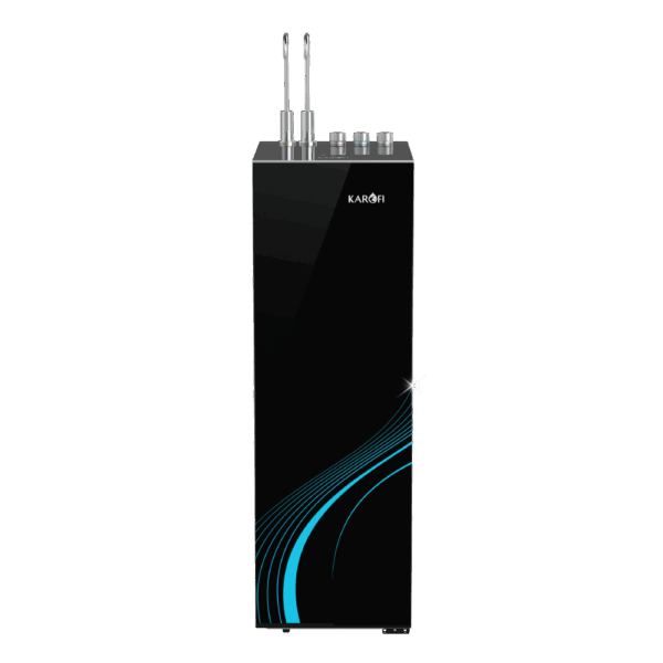 Máy lọc nước nóng lạnh Karofi KAD-C66 - Hình ảnh 4