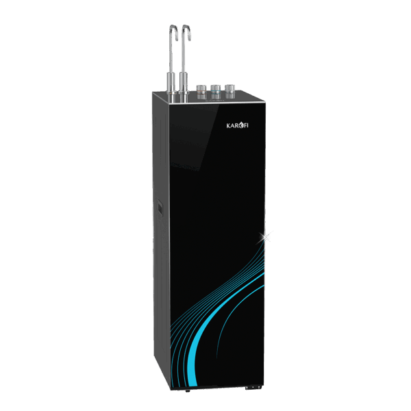 Máy lọc nước nóng lạnh Karofi KAD-C66 - Hình ảnh 3