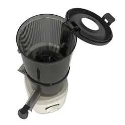 Máy ép chậm Livotec LSJ-B68S
