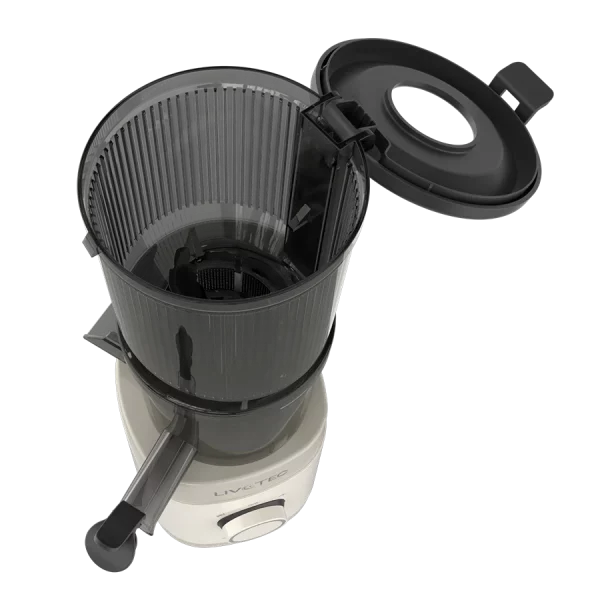 Máy ép chậm Livotec LSJ-B68S - Hình ảnh 5
