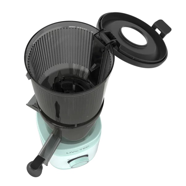 Máy ép chậm Livotec LSJ-M68S