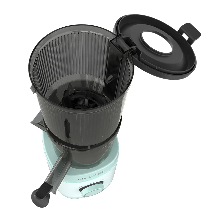 Máy ép chậm Livotec LSJ-M68S - Hình ảnh 5