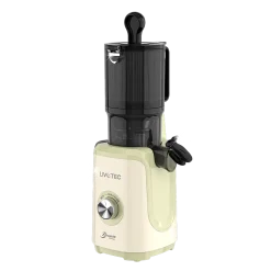 Máy ép chậm Livotec LSJ-B66S