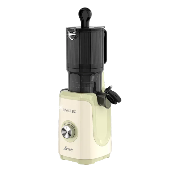 Máy ép chậm Livotec LSJ-B66S - Hình ảnh 4