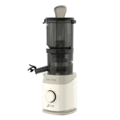 Máy ép chậm Livotec LSJ-B68S