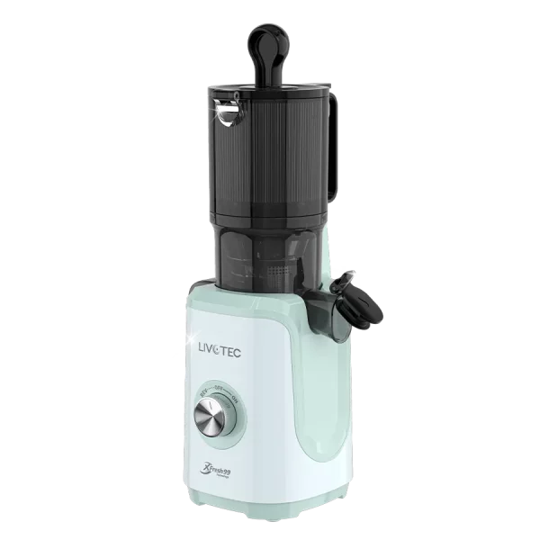 Máy ép chậm Livotec LSJ-M66S - Hình ảnh 2