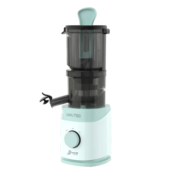 Máy ép chậm Livotec LSJ-M68S