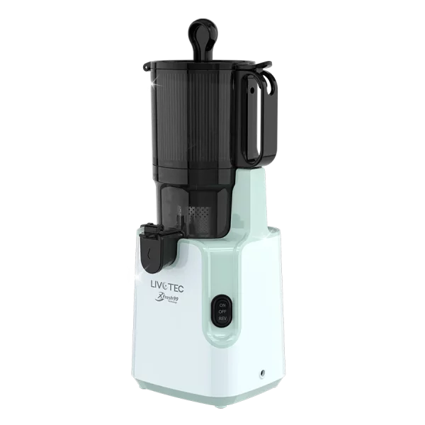 Máy ép chậm Livotec LSJ-M80S Plus - Hình ảnh 3