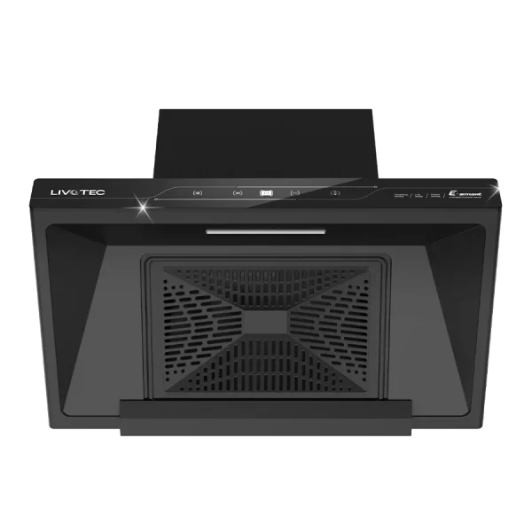 Máy hút mùi Livotec E-smart LRH-550 - Hình ảnh 3
