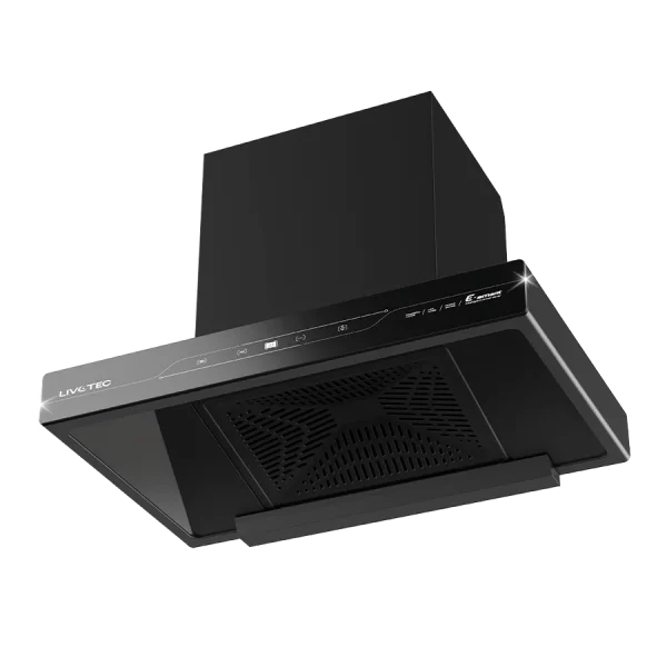 Máy hút mùi Livotec E-smart LRH-550 - Hình ảnh 2