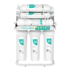 Máy lọc nước để gầm Livotec 228
