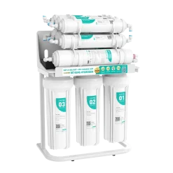 Máy lọc nước để gầm Livotec 228