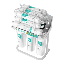 Máy lọc nước để gầm Livotec 228