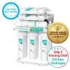 Máy lọc nước để gầm Livotec 228