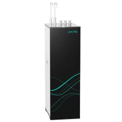 Máy lọc nước nóng lạnh Livotec 628S