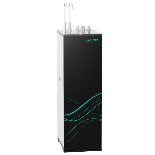 Máy lọc nước nóng lạnh Livotec 628S - Hình ảnh 3