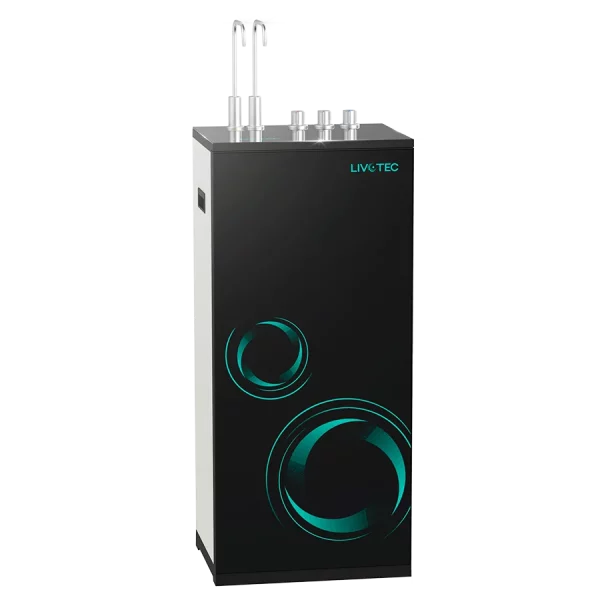 Máy lọc nước nóng lạnh Livotec 629S - Hình ảnh 3