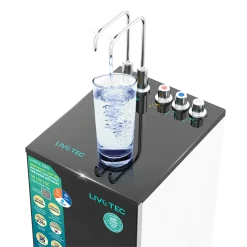 Máy lọc nước nóng lạnh Livotec 630S