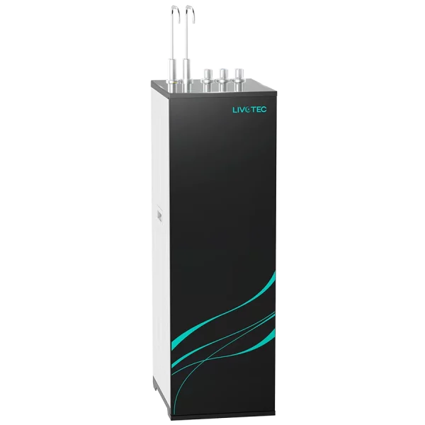 Máy lọc nước nóng lạnh Livotec 828 - Hình ảnh 4