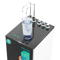 Máy lọc nước nóng lạnh Livotec 828