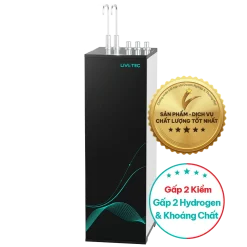 Máy lọc nước nóng lạnh Livotec 838