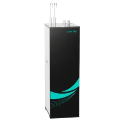 Máy lọc nước nóng nguội Livotec 615S
