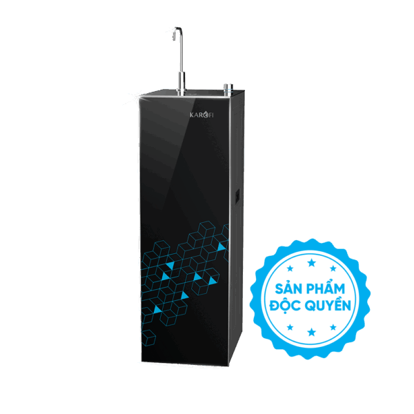 Máy lọc nước RO Karofi KAQ-C08