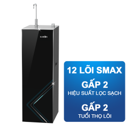 Máy lọc nước RO Karofi KAQ-EC19