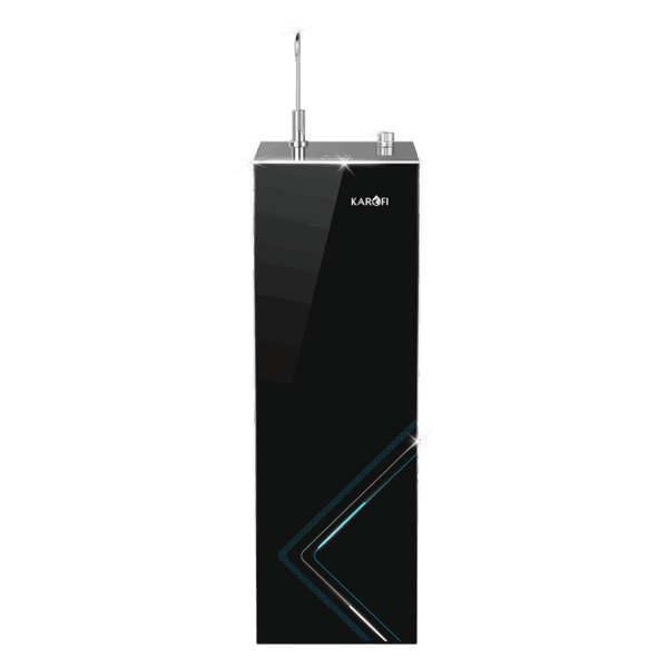 Máy lọc nước RO Karofi KAQ-EC19 - Hình ảnh 3