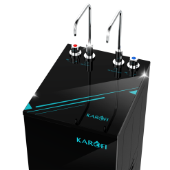 Máy lọc nước RO Karofi KAQ-F38A