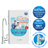 Máy lọc nước RO Karofi KAQ-UC06