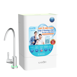 Máy lọc nước RO Karofi KAQ-UC06