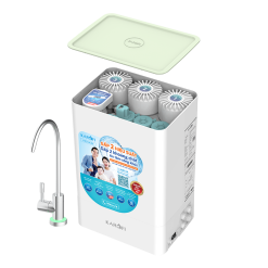 Máy lọc nước RO Karofi KAQ-UC06