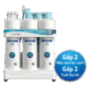 Máy lọc nước RO để gầm Karofi KAQ-UE03
