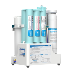 Máy lọc nước RO để gầm Karofi KAQ-UE03