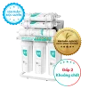 Máy lọc nước RO Livotec 210