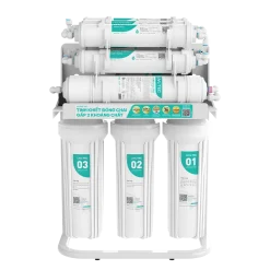 Máy lọc nước RO Livotec 210