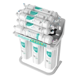 Máy lọc nước RO Livotec 210