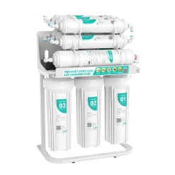 Máy lọc nước RO Livotec 210