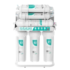Máy lọc nước RO Livotec 216S
