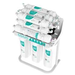 Máy lọc nước RO Livotec 216S